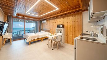 Sokcho The View Pension
