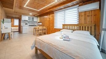 Sokcho The View Pension