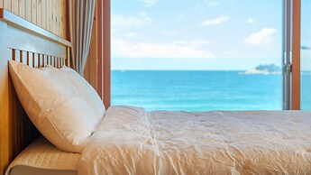 Sokcho The View Pension