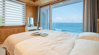 Sokcho The View Pension