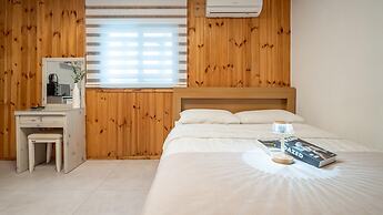 Sokcho The View Pension