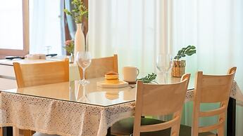 Sokcho The View Pension