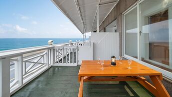 Sokcho The View Pension