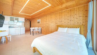 Sokcho The View Pension
