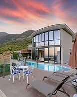 Fortunella Villas