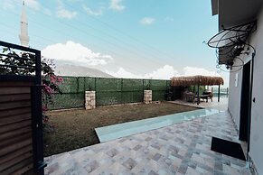 Fortunella Villas