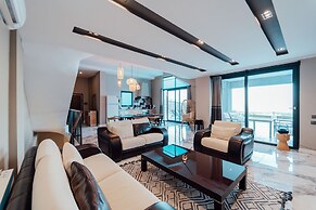 Fortunella Villas
