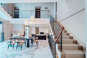 Fortunella Villas