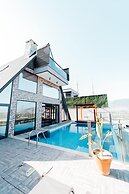 Fortunella Villas