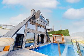 Fortunella Villas