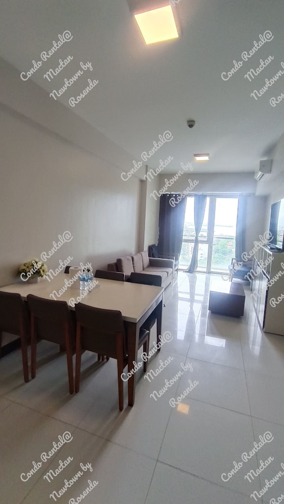 Condominium Rentals at Mactan Newtown