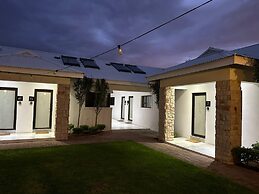 Maxton Boutique Hotel