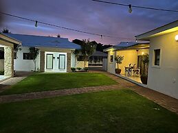 Maxton Boutique Hotel