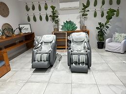 Maxton Boutique Hotel
