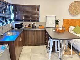 Maxton Boutique Hotel