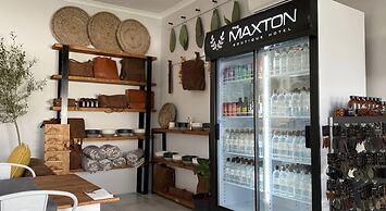 Maxton Boutique Hotel