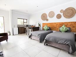 Maxton Boutique Hotel
