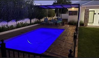 Maxton Boutique Hotel