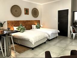 Maxton Boutique Hotel