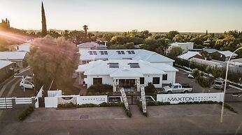 Maxton Boutique Hotel