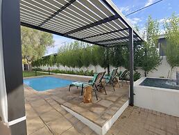 Maxton Boutique Hotel