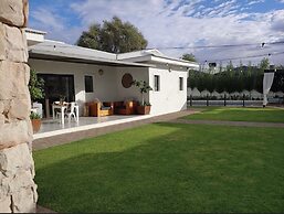 Maxton Boutique Hotel