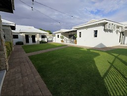 Maxton Boutique Hotel