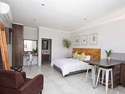 Maxton Boutique Hotel