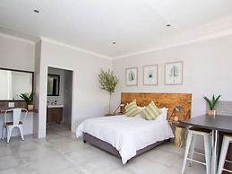 Maxton Boutique Hotel
