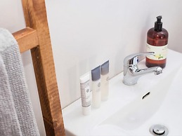Maxton Boutique Hotel