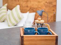 Maxton Boutique Hotel