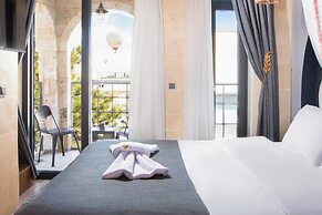 Alika Castle House