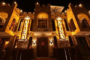 Alika Castle House