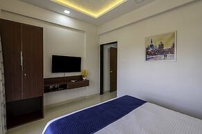 StayBird Divine Suites Business Hotel