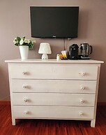 Gaia Suites B&B