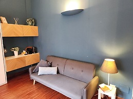 Gaia Suites B&B