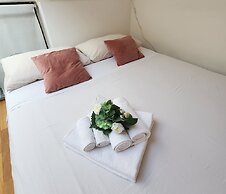 Gaia Suites B&B