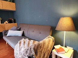 Gaia Suites B&B