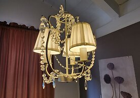 Gaia Suites B&B