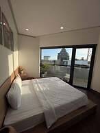 Osaka Boutique Phan Thiet Hotel