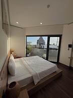 Osaka Boutique Phan Thiet Hotel
