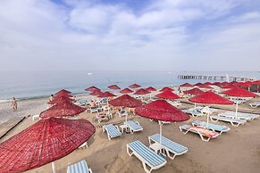 Holiday Garden Resort