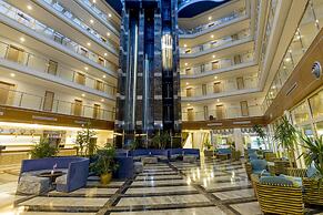 Holiday Garden Resort