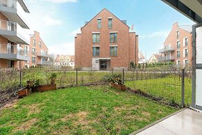 Sunny Garden by Grand Apartments