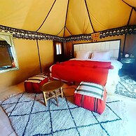 Haven Dunes Camp
