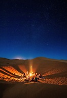 Haven Dunes Camp