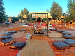 Haven Dunes Camp