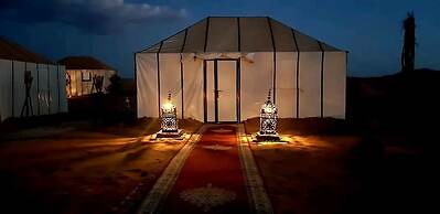 Haven Dunes Camp