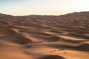 Haven Dunes Camp