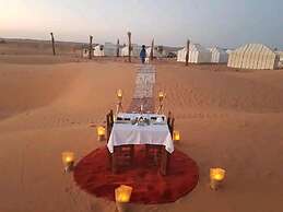 Haven Dunes Camp